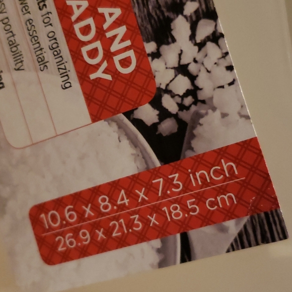 BATHROOM ACCESSORIES - Picture 5 of 13